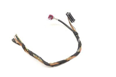 Display Screen / Monitor Wiring Connector / Pigtail