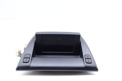Display Screen / NAV Monitor Assembly 65503452285