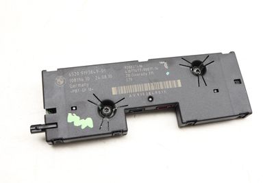 DIVERSITY ANTENNA AMPLIFIER 9193849