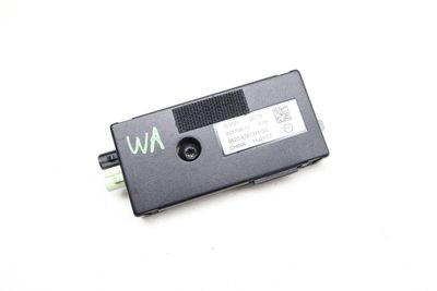 Diversity Antenna Amplifier 65209291374