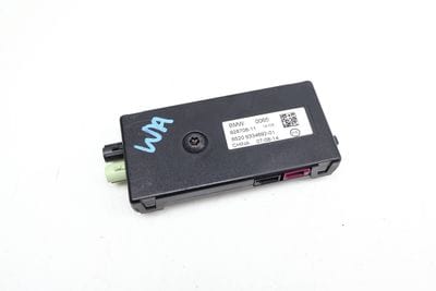 Diversity Antenna Amplifier 65209334692