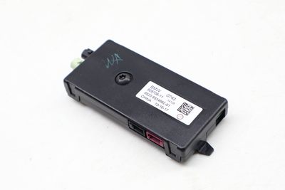 DIVERSITY ANTENNA AMPLIFIER 9334692