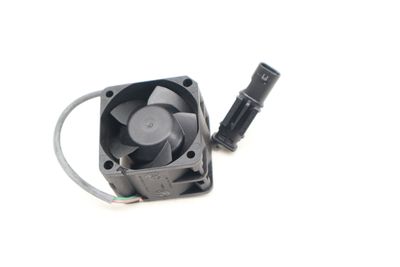 DME / ECU / ENGINE MODULE BLOWER FAN 7572985