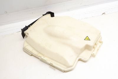 DME / ECU / Engine Module Housing Cover 12907544575