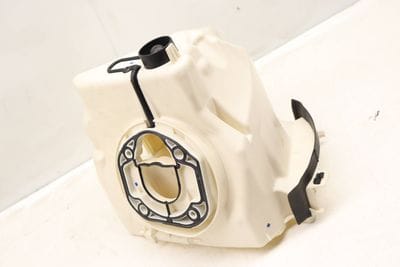 DME / ECU / Engine Module Housing (LOWER) 12907584146