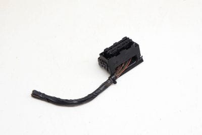 DME / ECU / Engine Module Wiring Connector Pigtail 12147577868