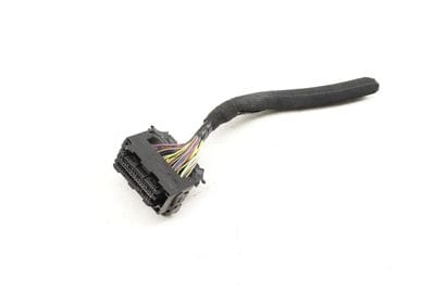 DME / ECU / Engine Module Wiring Connector Pigtail 12147577868