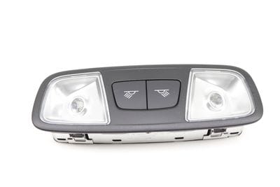DOME INTERIOR LIGHT 8U0947111A
