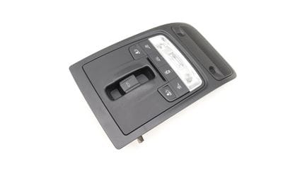 DOME INTERIOR LIGHT 8X0947135AK