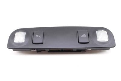Dome / Interior Reading Light 8E0947111A