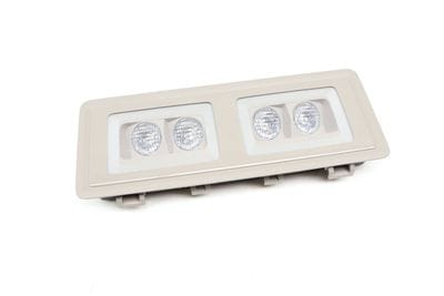 DOME LED READING LIGHT 11A947290A