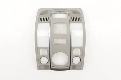 DOME LIGHT FRAME / TRIM 4L0947139