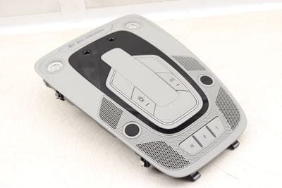 DOME LIGHT / MAP READING LIGHT 80A947135M