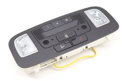 DOME LIGHT / MAP READING LIGHT 8W7947135Q