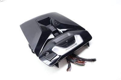 Dome Light / Overhead Console Switch Assembly 61315A784B9
