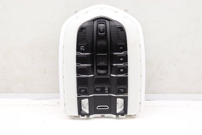 DOME LIGHT / OVERHEAD CONSOLE SWITCH ASSEMBLY