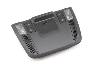 Dome Light / Overhead Console Switch Assembly