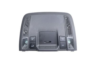 DOME LIGHT / OVERHEAD CONSOLE SWITCH ASSEMBLY