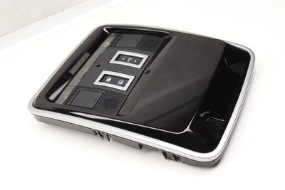 DOME LIGHT / OVERHEAD CONSOLE SWITCH ASSEMBLY JPLA519A58