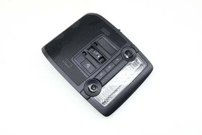 DOME LIGHT / ROOF SWITCH ASSEMBLY 9183039