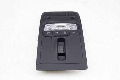 DOME LIGHT / ROOF SWITCH ASSEMBLY 8V0947135L