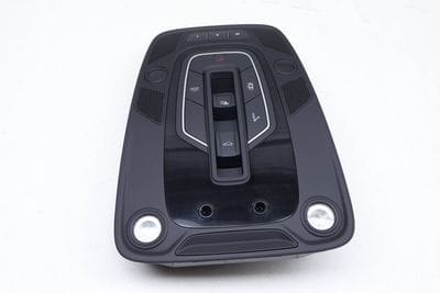 DOME LIGHT / SUN ROOF SWITCH 4K0947135AB