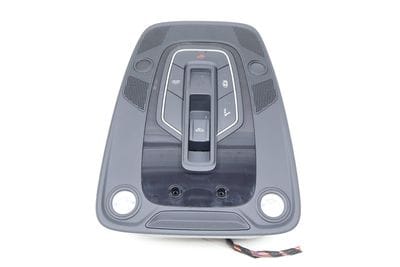 Dome Light / Sun Roof Switch 4K0947135AH