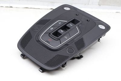 Dome Light / Sun Roof Switch 4K0947135AL