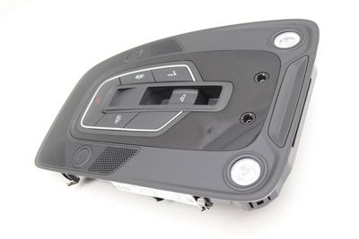 DOME LIGHT / SUN ROOF SWITCH 4K0947135E