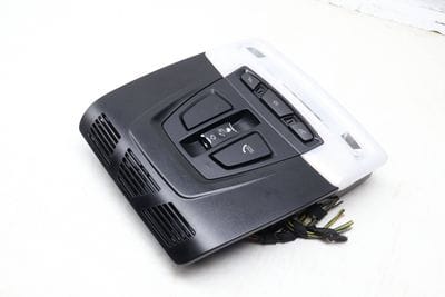 DOME LIGHT / SUN ROOF SWITCH 6832444