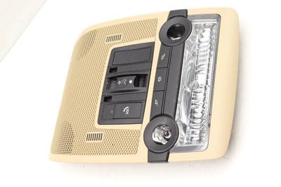 DOME LIGHT / SUN ROOF SWITCH 9201847