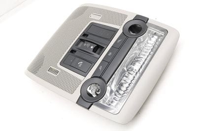 DOME LIGHT / SUN ROOF SWITCH 9206608