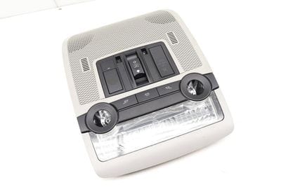 DOME LIGHT / SUN ROOF SWITCH 9225942