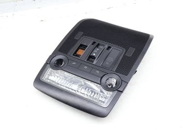 DOME LIGHT / SUN ROOF SWITCH 9225947