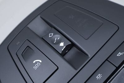 DOME LIGHT / SUN ROOF SWITCH 9289280