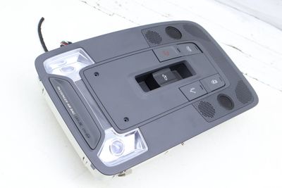 Dome Light / Sun Roof Switch Assembly 8Y0947135H