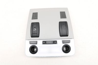 DOME / MAP LIGHT 9225501