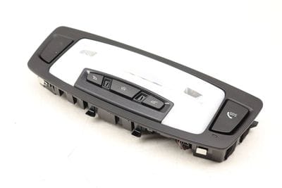 DOME / MAP LIGHT 9305794