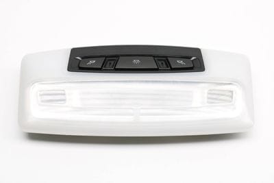 DOME / MAP LIGHT 9312496