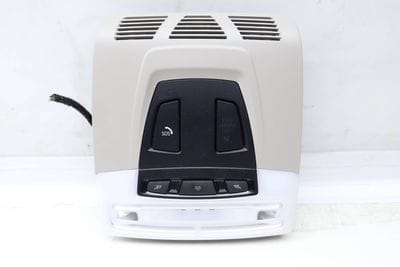 DOME / MAP LIGHT 9331131