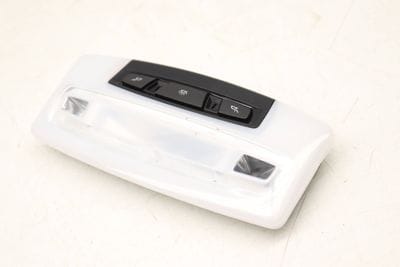 DOME MAP LIGHT 9383942