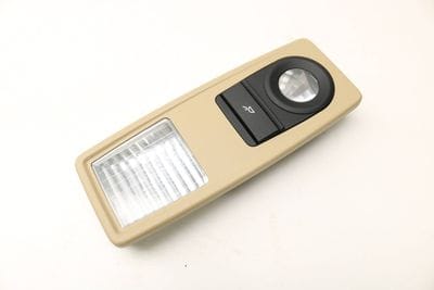 DOME / MAP LIGHT 9215621