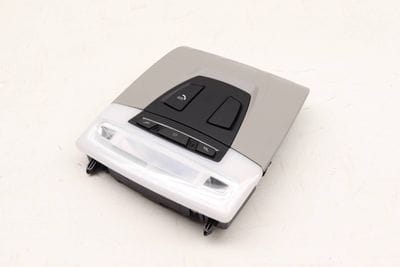 DOME / MAP LIGHT ASSEMBLY 9263878