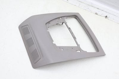DOME / MAP LIGHT COVER / BEZEL 9215831