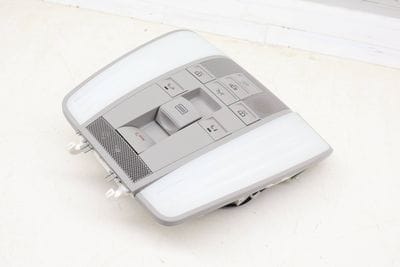 Dome MAP Light / Sun Roof Switch 2129003606