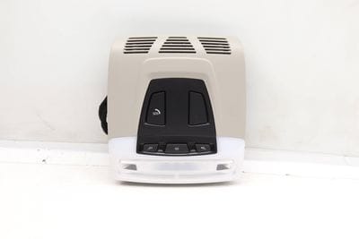 Dome MAP Light / Sun Roof Switch 61316820169
