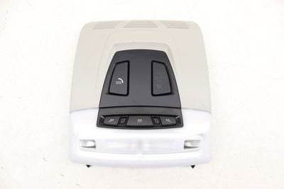 DOME MAP LIGHT / SUN ROOF SWITCH 6820169