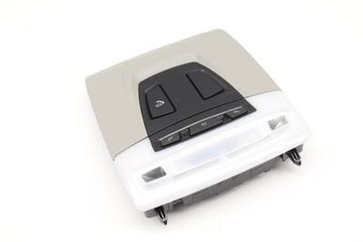 DOME MAP LIGHT / SUN ROOF SWITCH 6826921