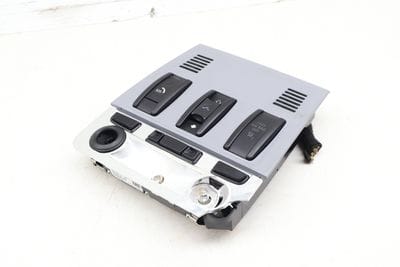 DOME MAP LIGHT / SUN ROOF SWITCH 9205147