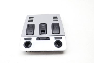 Dome MAP Light / Sun Roof Switch 61319225514